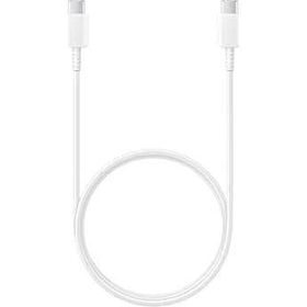 Samsung EP-DA705BBEGWW Siyah C To C Typec Kablo
