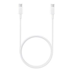 Samsung EP-DA705BBEGWW Siyah C To C Typec Kablo
