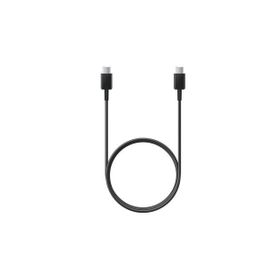 Samsung EP-DA705BBEGWW Siyah C To C Typec Kablo