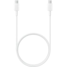 Samsung EP-DA705BWEGWW Beyaz C To C Typec Kablo