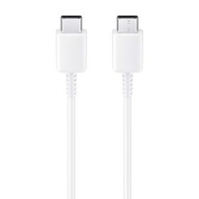Samsung EP-DA705BWEGWW Beyaz C To C Typec Kablo