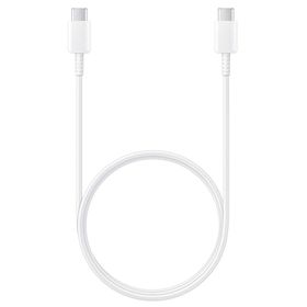 Samsung EP-DA705BWEGWW Beyaz C To C Typec Kablo