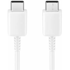 Samsung EP-DA705BWEGWW Beyaz C To C Typec Kablo