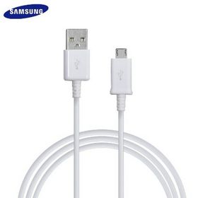 Samsung EP-DG925UWE 1.2 mt Micro USB Kablo