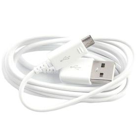 Samsung EP-DG925UWE 1.2 mt Micro USB Kablo