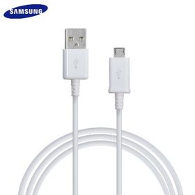 Samsung EP-DG925UWE 1.2 mt Micro USB Kablo