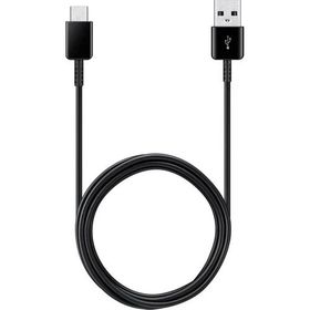 Samsung EP-DG930IBEGWW Siyah Hızlı Şarj Kablosu