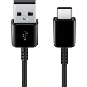 Samsung EP-DG930IBEGWW Siyah Hızlı Şarj Kablosu