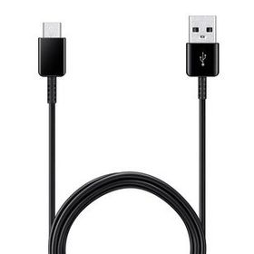 Samsung EP-DG930IBEGWW Siyah Hızlı Şarj Kablosu