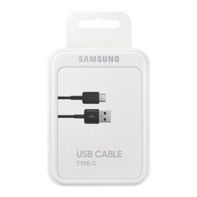Samsung EP-DG930IBEGWW Siyah Usb-C Type Data Cable