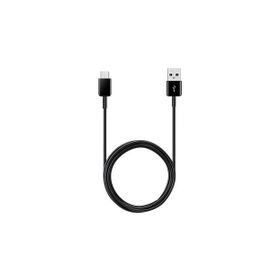 Samsung EP-DG930IBEGWW Siyah Usb-C Type Data Cable