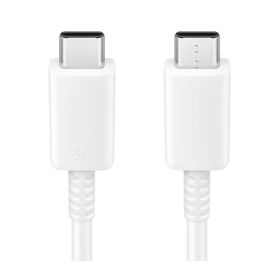 Samsung EP-DN975 5A Beyaz Typec Kablo