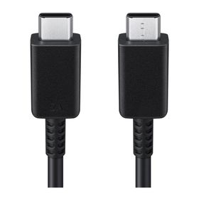 Samsung EP-DN975 5A Siyah Typec Kablo