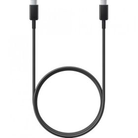 Samsung EP-DN975BBEGWW 5A Siyah Type-c Kablo