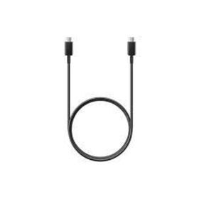 Samsung EP-DN975BBEGWW 5A Siyah Type-c Kablo