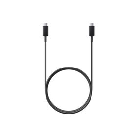 Samsung EP-DN975BBEGWW 5A Siyah Type-c Kablo