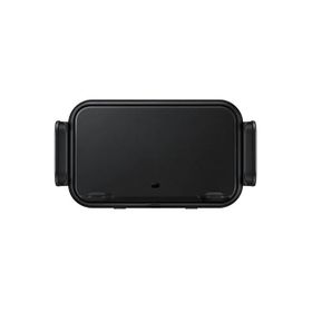 Samsung Ep-H5300C Siyah Kablosuz Araç İçi Şarj Cihazı
