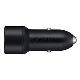 Samsung EP-L1100WBEGWW Siyah Hızlı Araç Şarj Cihazı
