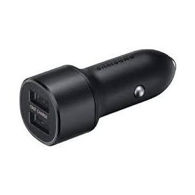 Samsung EP-L1100WBEGWW Siyah Hızlı Araç Şarj Cihazı