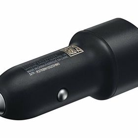 Samsung EP-L1100WBEGWW Siyah Hızlı Araç Şarj Cihazı