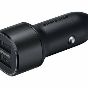 Samsung EP-L1100WBEGWW Siyah Hızlı Araç Şarj Cihazı