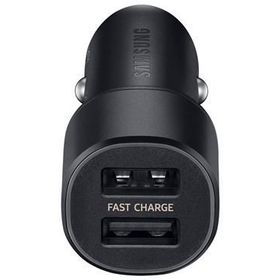 Samsung EP-L1100WBEGWW Siyah Hızlı Araç Şarj Cihazı
