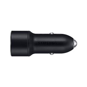 Samsung EP-L1100WBEGWW Siyah Hızlı Araç Şarj Cihazı