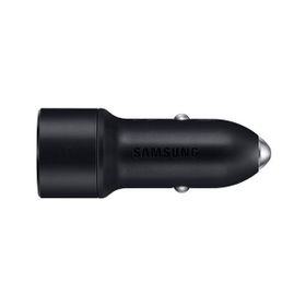 Samsung EP-L1100WBEGWW Siyah Hızlı Araç Şarj Cihazı