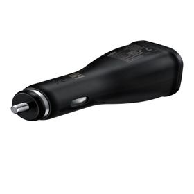 Samsung EP-LN915UBEGWW Siyah 15W 1 Çıkışlı Micro Kablo ve Araç Şarj Aleti