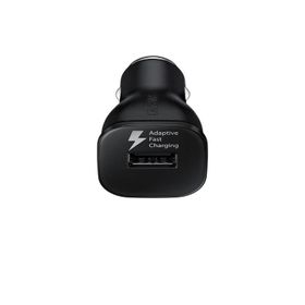 Samsung EP-LN915UBEGWW Siyah 15W 1 Çıkışlı Micro Kablo ve Araç Şarj Aleti