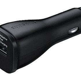 Samsung EP-LN915UBEGWW Siyah 15W 1 Çıkışlı Micro Kablo ve Araç Şarj Aleti