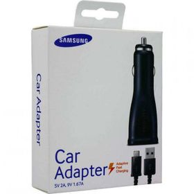 Samsung EP-LN915UBEGWW Siyah 15W 1 Çıkışlı Micro Kablo ve Araç Şarj Aleti