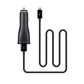 Samsung EP-LN915UBEGWW Siyah 15W 1 Çıkışlı Micro Kablo ve Araç Şarj Aleti