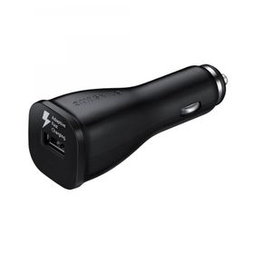 Samsung EP-LN915UBEGWW Siyah 15W 1 Çıkışlı Micro Kablo ve Araç Şarj Aleti