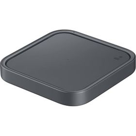 Samsung EP-P2400T Siyah Kablosuz Hızlı Şarj Cihazı
