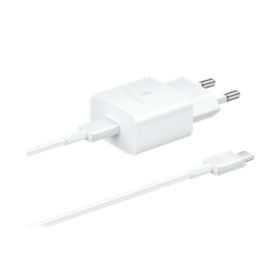 Samsung EP-T1510 Beyaz 15W Şarj ve 3A Kablo