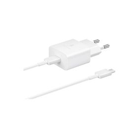 Samsung EP-T1510 Beyaz 15W Şarj ve 3A Kablo