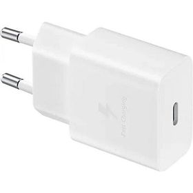 Samsung EP-T1510X Type-C 15 W Beyaz Şarj Aleti