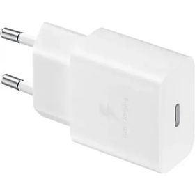Samsung EP-T1510XWEGWW 15W Beyaz PD Güç Adaptörü ve Type-C Kablo
