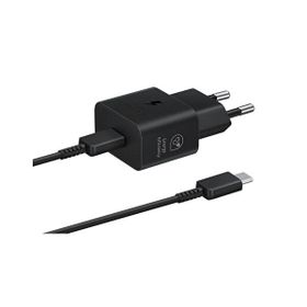 Samsung EP-T2510X 25 W Type-C Kablolu Hızlı Şarj Aleti