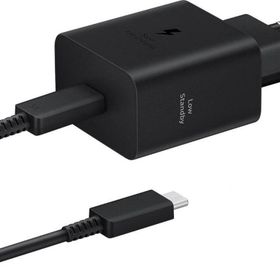 Samsung EP-T4511X 45 W Siyah TypeC Süper Hızlı Şarj