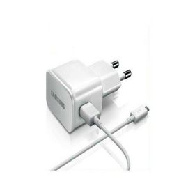 Samsung EP-TA12EBEUGWW Siyah Şarj Cihazı