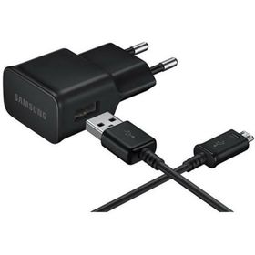 Samsung EP-TA12EBEUGWW Siyah Şarj Cihazı