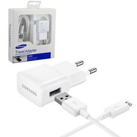 Samsung EP-TA12EWEUGWW Beyaz Şarj Cihazı