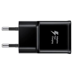 Samsung EP-TA20EBECGTR Siyah Hızlı Seyahat Şarjı