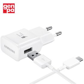 Samsung EP-TA20EWECGWW Şarj Cihazı