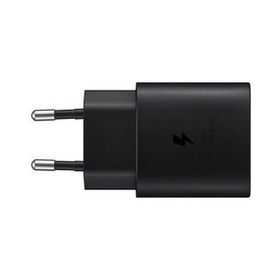 Samsung EP-TA800N Siyah TypeC 25W Şarj Aleti
