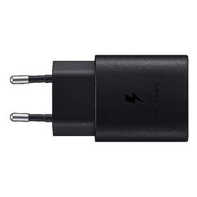 Samsung EP-TA800N Siyah TypeC 25W Şarj Aleti