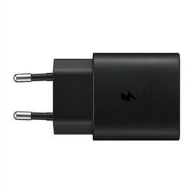 Samsung EP-TA800NBEGWW TypeC 25W Kablosuz Hızlı Şarj Adaptörü