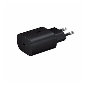 Samsung EP-TA800NBEGWW TypeC 25W Kablosuz Hızlı Şarj Adaptörü